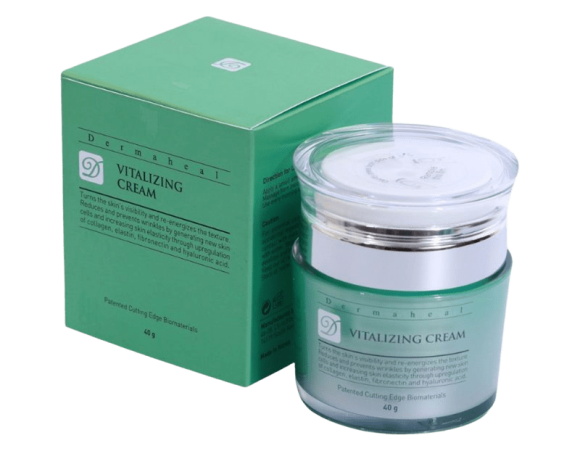 Dermaheal Vitalizing Cream (40g)