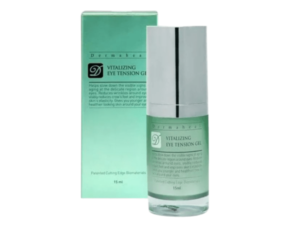 Dermaheal Vitalizing Eye Tension Gel (15ml)