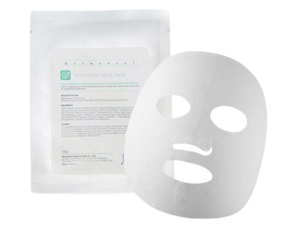Dermaheal Vitalizing Mask Pack (22g)