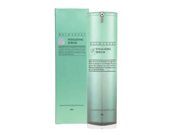 Dermaheal Vitalizing Serum (40ml)