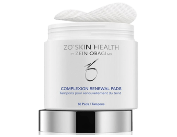 Купить ZO Skin Health by Zein Obagi Applicator Pads (60pads