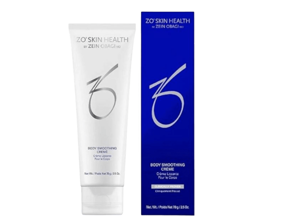 ZO Skin Health by Zein Obagi Body Smoothing + Toning Post-Procedure Bundle