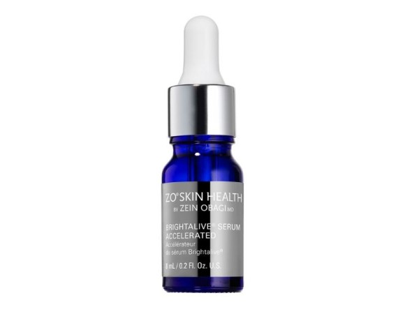 ZO Skin Health by Zein Obagi Brightalive Serum Accelerated Kit