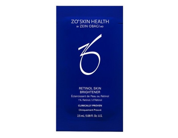 ZO Skin Health by Zein Obagi Retinol Skin Brightener 1% Packette (25/pk)