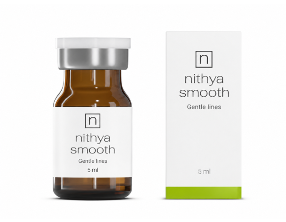 Nithya Smooth (1х5ml) - флакон