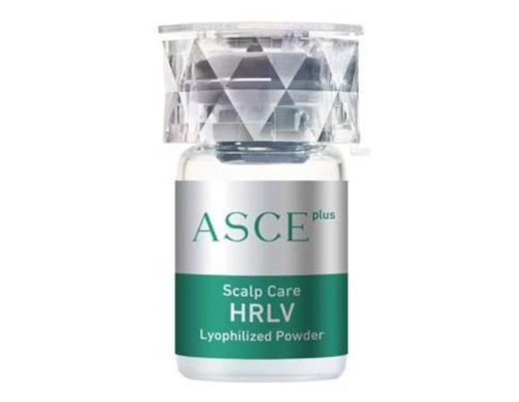 ASCE+ HRLV (1x20mg) - флакон