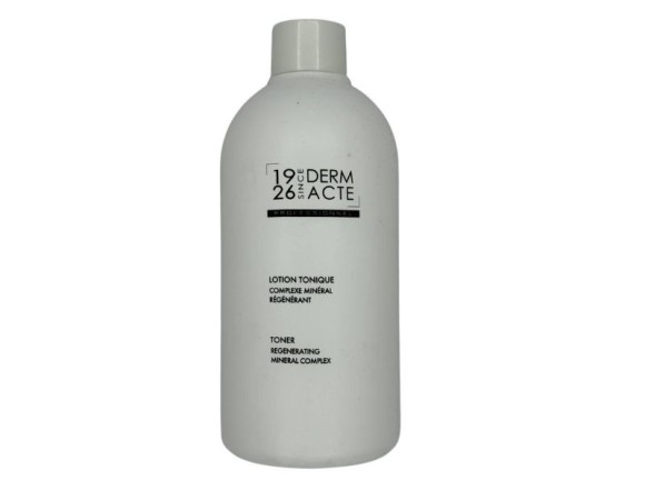 Academie PROFESSIONAL LINE Regenerating mineral complex Toner (500ml)