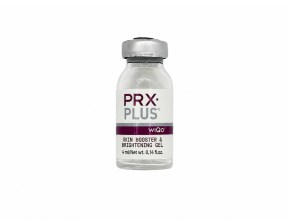 WiQo Пилинг PRX PLUS флакон 4мл