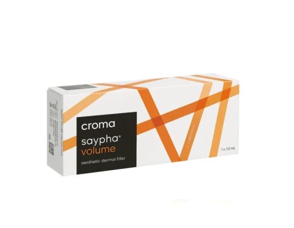 Saypha Volume Lidocaine филлер на основе гиалуроновой кислоты 1 мл