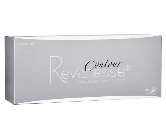 Revanesse Contour  филлер на основе гиалуроновой кислоты 1 мл