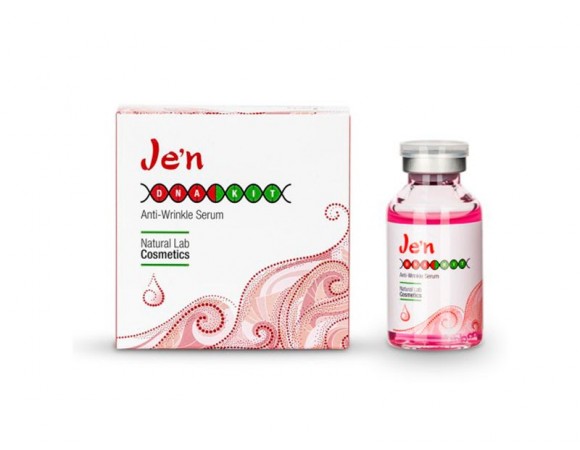 Je'n Anti-Wrinkle Serum сыворотка для лица 22 мл