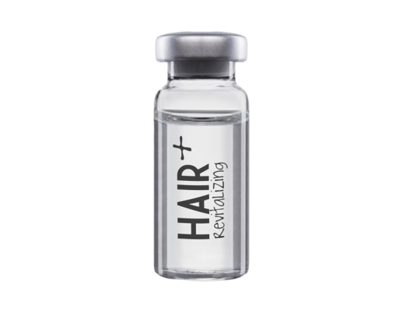 Hair Plus мезококтейль для волосся 10 мл