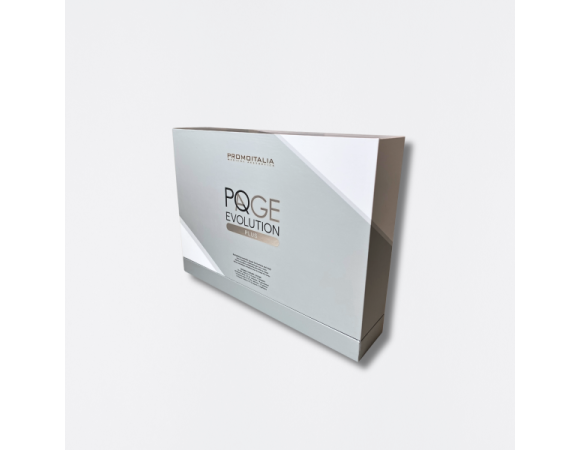 PQAge Evolution Plus химический пилинг 3 мл