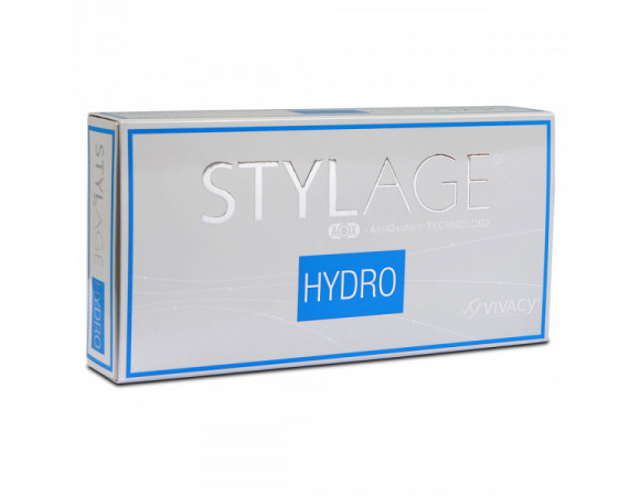 Stylage Hydro биоревитализант 1 мл