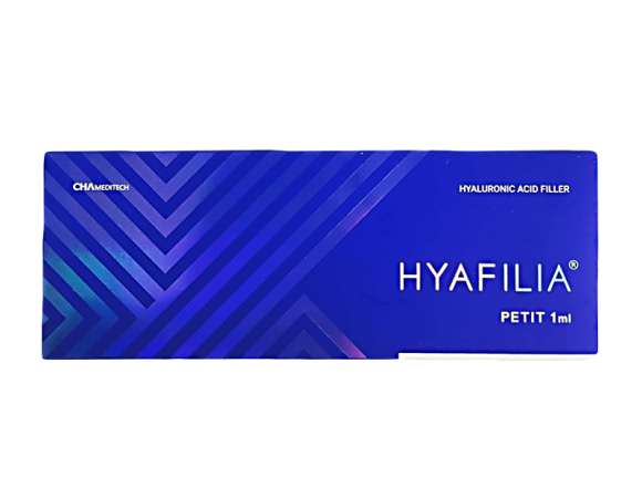 Hyafilia Petit филлер бифазный 1 мл