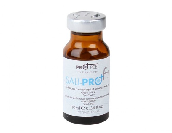 ProPeel Sali Pro F1 (10%) салициловый пилинг 10 мл