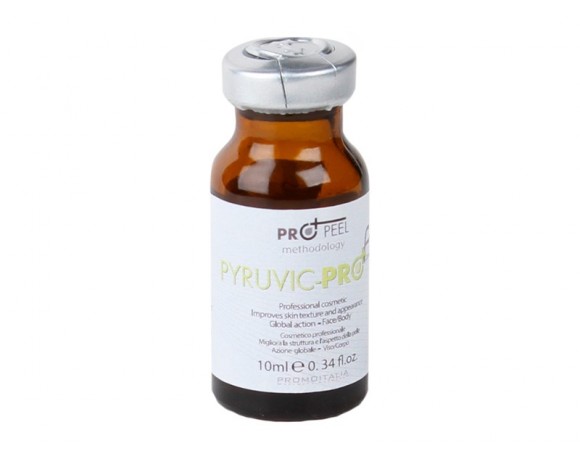 ProPeel Pyruvic Pro Plus F2S (25%) пировиноградный пилинг 10 мл