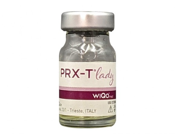 WiQo Пилинг интимный PRX-T Lady 2 мл