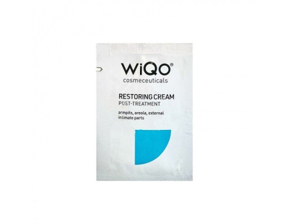 Крем восстанавливающий для интимных зон WiQo Crema (пробник)