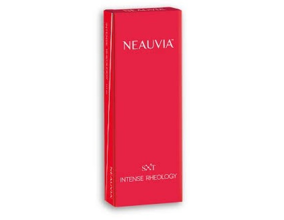 Neauvia Organic Intense Rheology филлер на основе гиалуроновой кислоты 1 мл