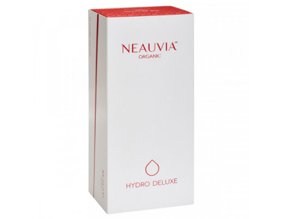 Neauvia Organic Hydro Deluxe биоревитализант 1 мл