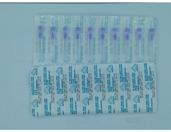 Голка Mesoram 30G (13mm) EXTW / 1304