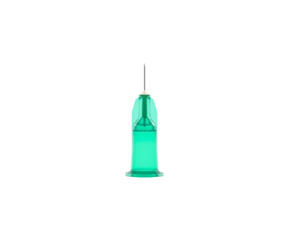 Голка Mesoram 32G (6 mm) / 1 295