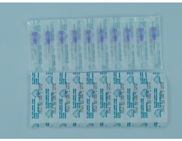 Голка Mesoram 30G (13 mm) / 1291