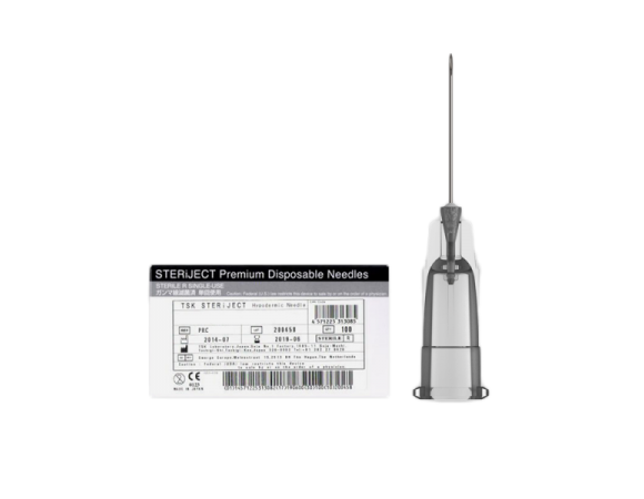 Игла TSK Control Hub 30G (13 mm) / 1650