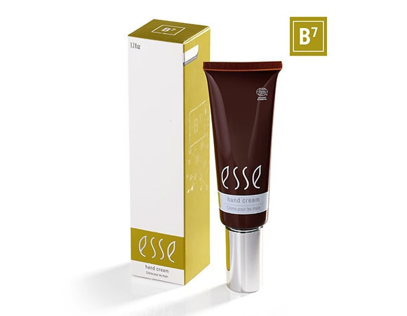 ESSE B7 Крем пребиотический для рук (50ml)