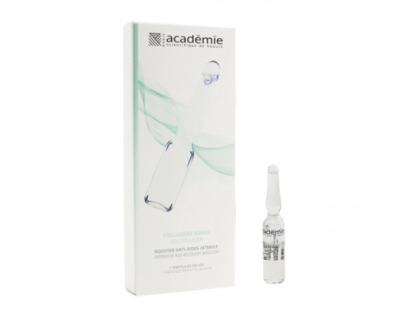 Academie Ampoules Sea Collagen ампулы "Морской коллаген"