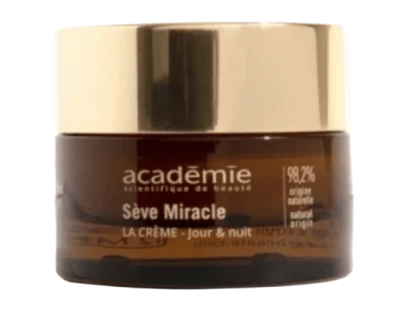 Academie Anti-Age Nourishing Cream Seve Miracle Питательный крем "Седьмое чудо" 50 мл