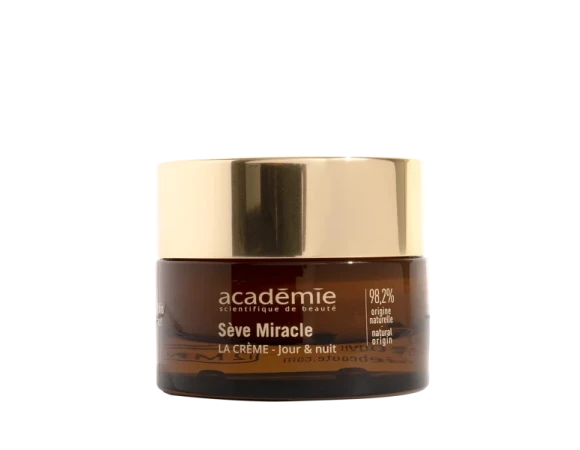 Academie Anti-Age Nourishing Cream Seve Miracle Питательный крем "Седьмое чудо" 50 мл