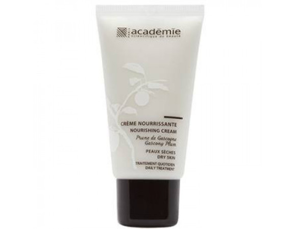 Academie Aromatherapie Nourishing Cream Поживний крем "Гасконская слива" (50ml)