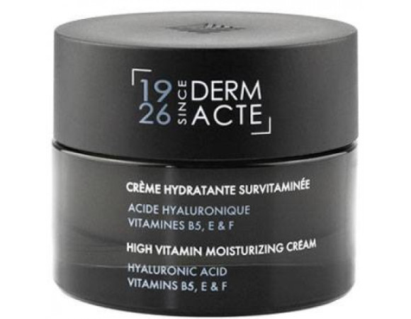 Academie Derm Acte High Vitamin Moisturizing Витаминизированный увлажняющий крем (50ml)