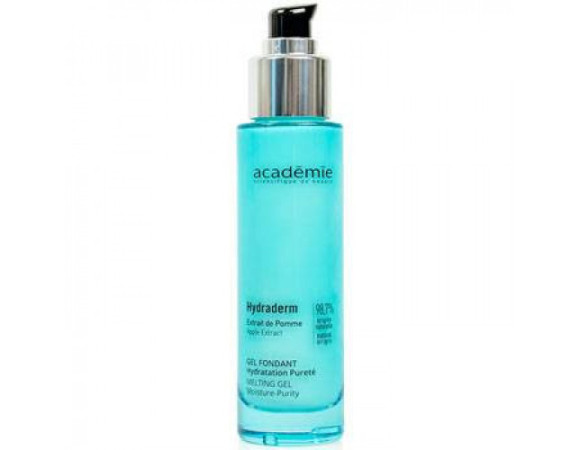 Academie Hydraderm Gel Fondant Легкий увлажняющий и очищающий гель 50 мл