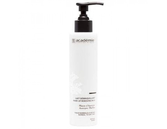 Academie Hydraderm Gentle Peeling Cleanser 2In1 Молочко - мягкий пилинг 2 в 1 200 мл