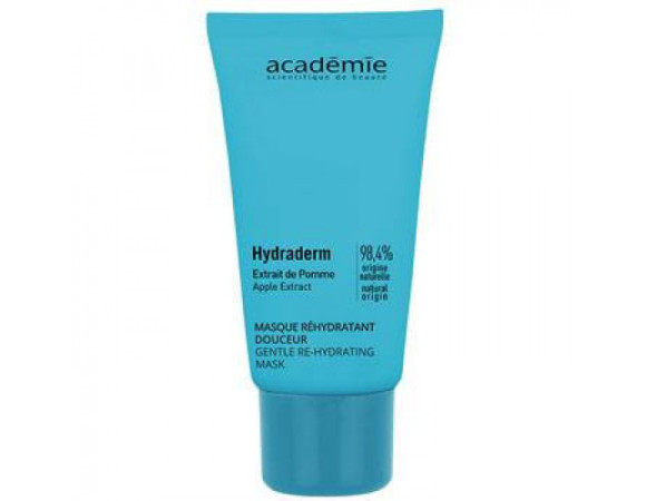 Academie Hydraderm Gentle Re-Hydrating Mask Смягчающая восстанавливающая крем-маска 50 мл