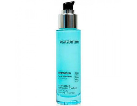 Academie Hydraderm Light Fluid Легкая увлажняющая эмульсия 50 мл