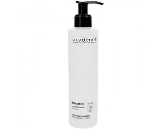 Academie Hydraderm Hydrating Tonic — увлажняющий безалкогольный тоник (200 мл)