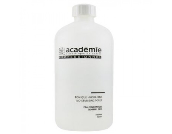 Academie Hydraderm Moisturizing Toner (500ml) Увлажняющий безалкогольный тоник