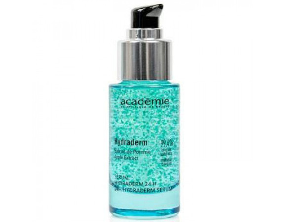 Academie Hydraderm Serum 24h Супер-зволожувальна сироватка 24 години (30ml)