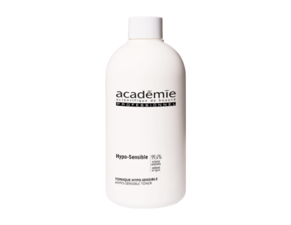 Academie Visage Hypo-Sensible Toner Гипоаллергенный тоник (400ml)