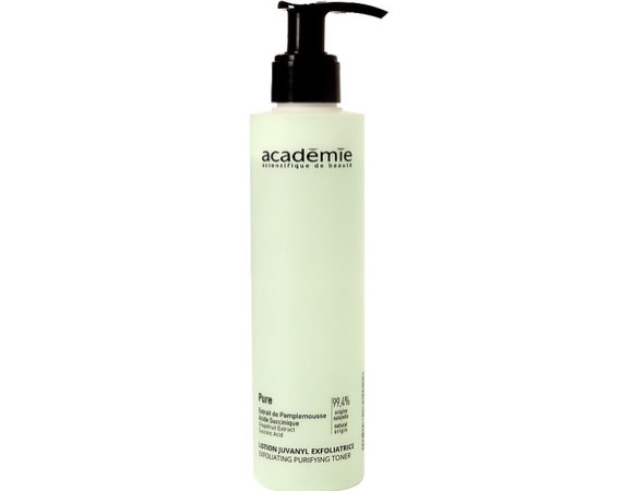 Academie Visage Purifying Toner Очищающий лосьон (200ml)