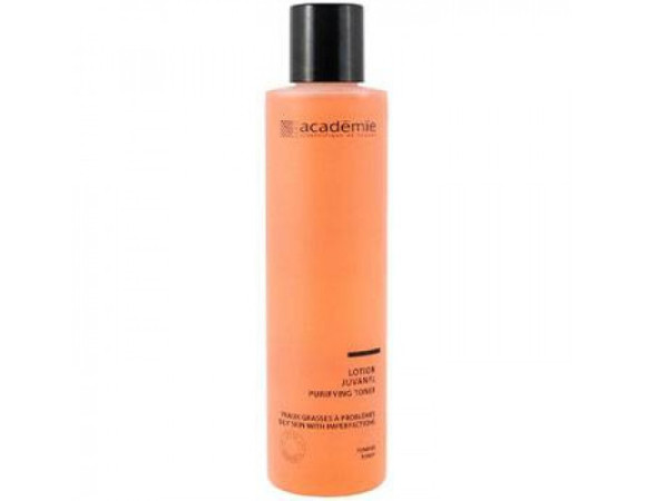 Academie Visage Purifying Toner Очищающий лосьон (200ml)