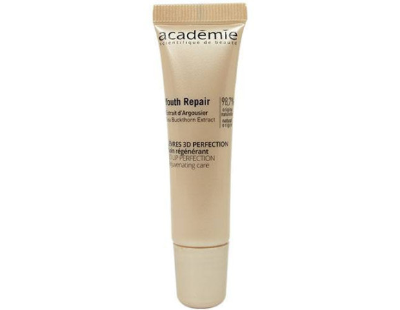 Academie Youth Repair 3D Perfection Lips Бальзам для губ 3D (15ml)