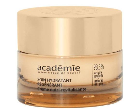 Academie Youth Repair Moisturizing Care Увлажняющий регенерирующий уход (50ml)