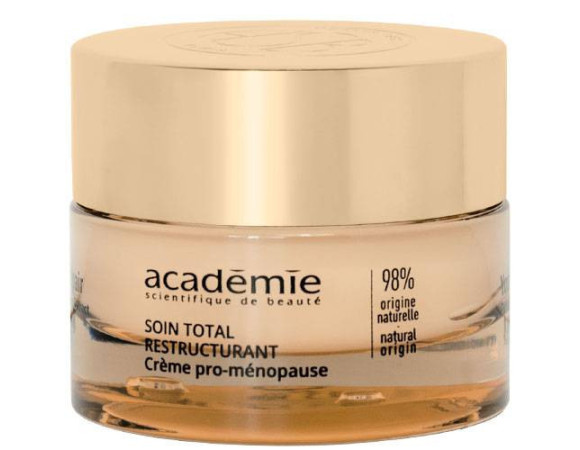 Academie Youth Repair Total Restructuring Care Абсолютный восстанавливающий уход (50ml)