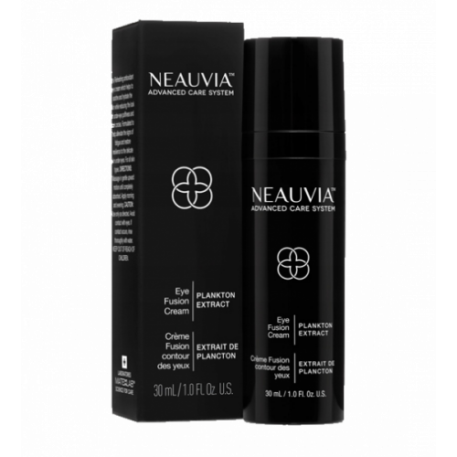 Nous化粧品 Купить NEAUVIA EYE FUSION крем для кожи вокруг глаз (30ml