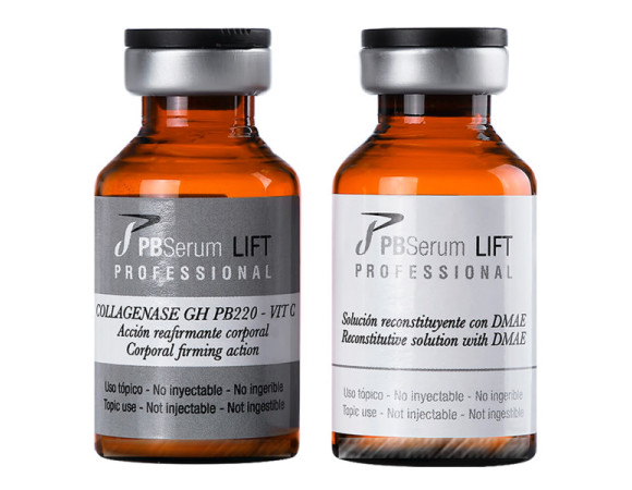 PB Serum Lift